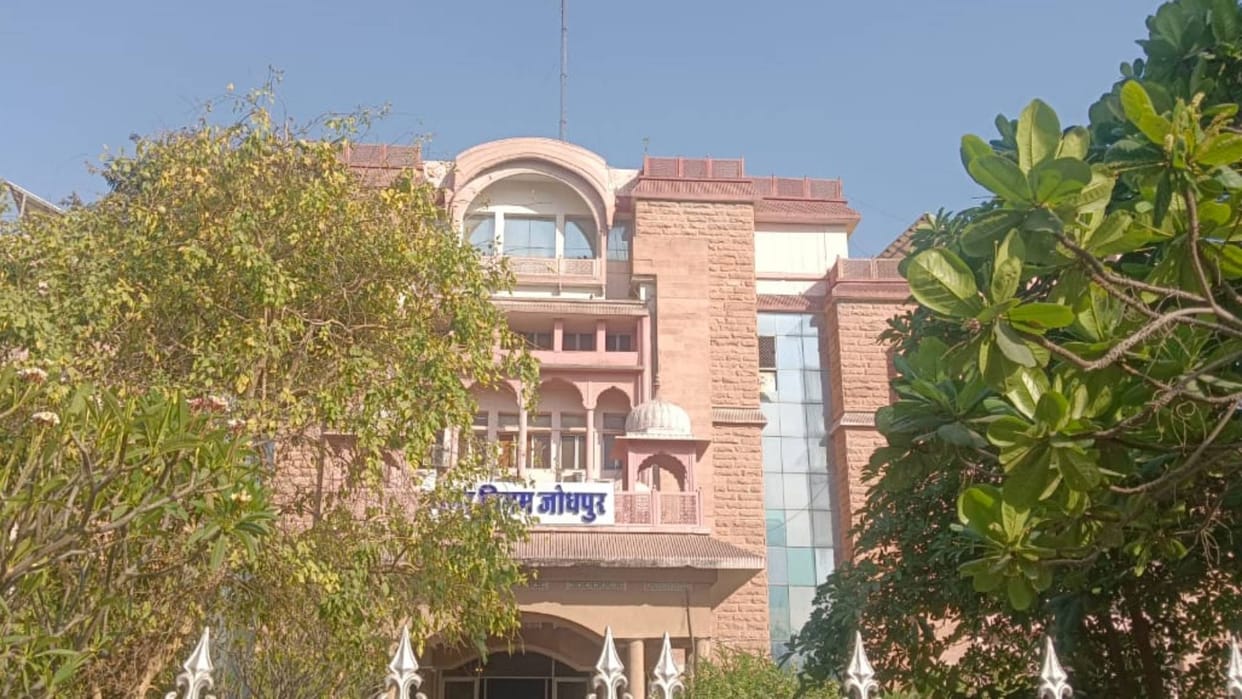 Jodhpur News Municipal corporation limits extended after 31 years Shriyade and Nanddi villages included