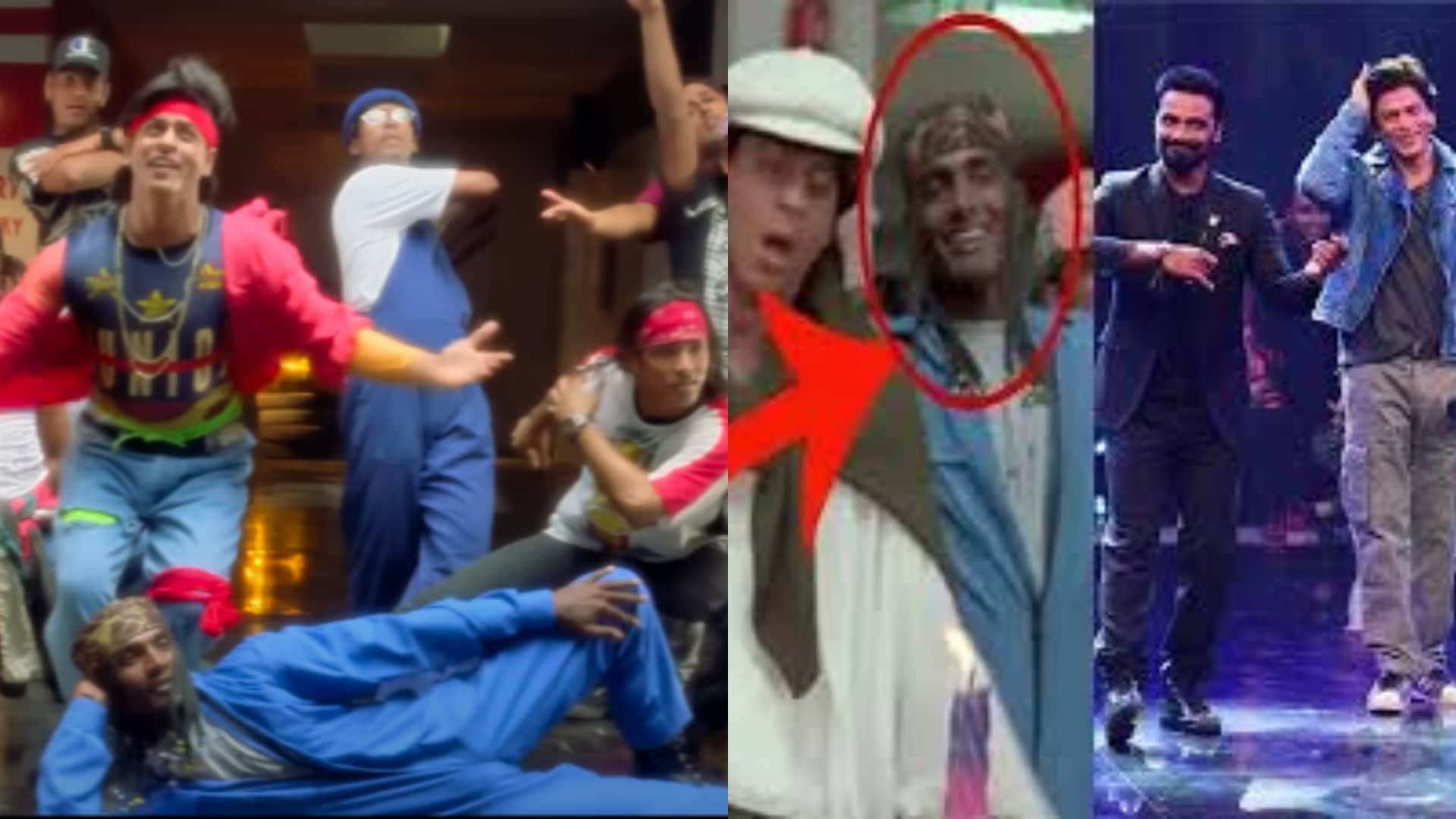 Know about life story and career struggle of remo dsouza on his birthday