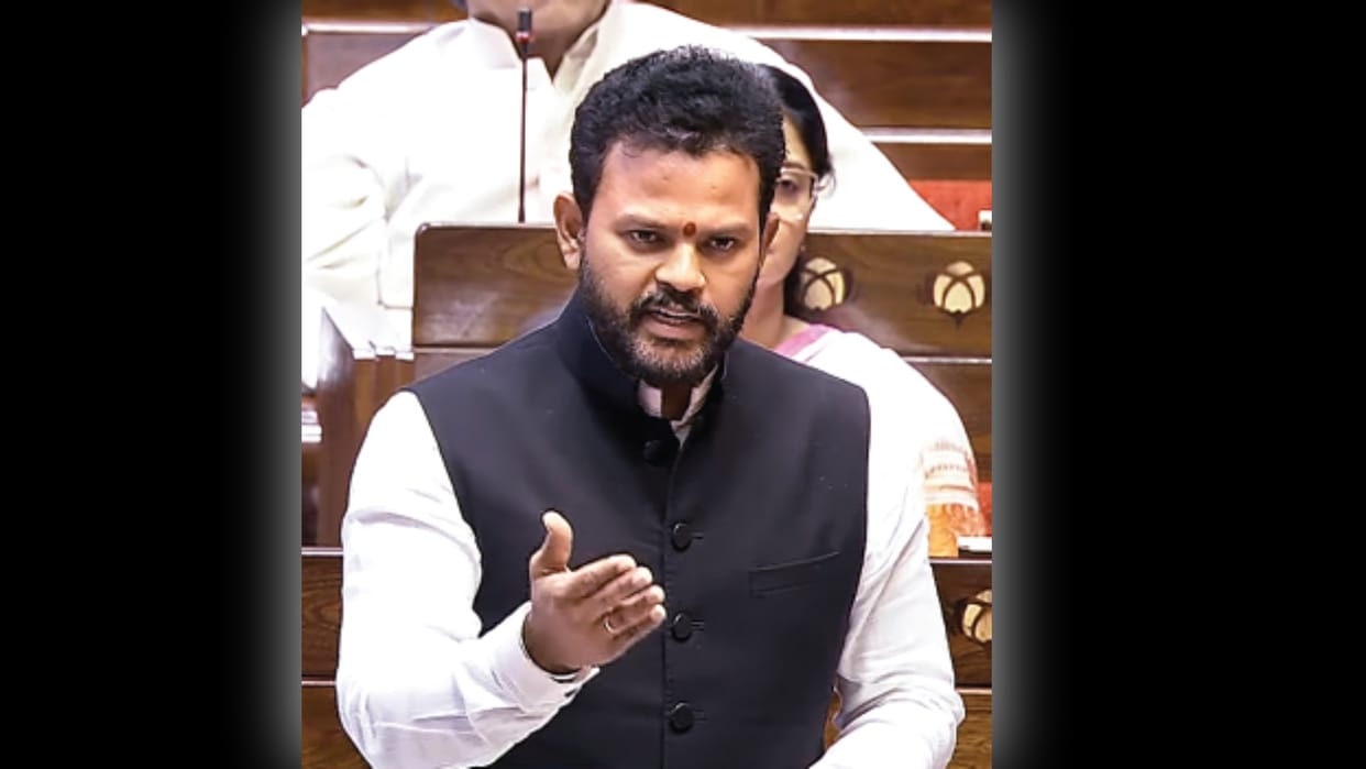 Aviation assets dispute resolution bill passed in Rajya Sabha