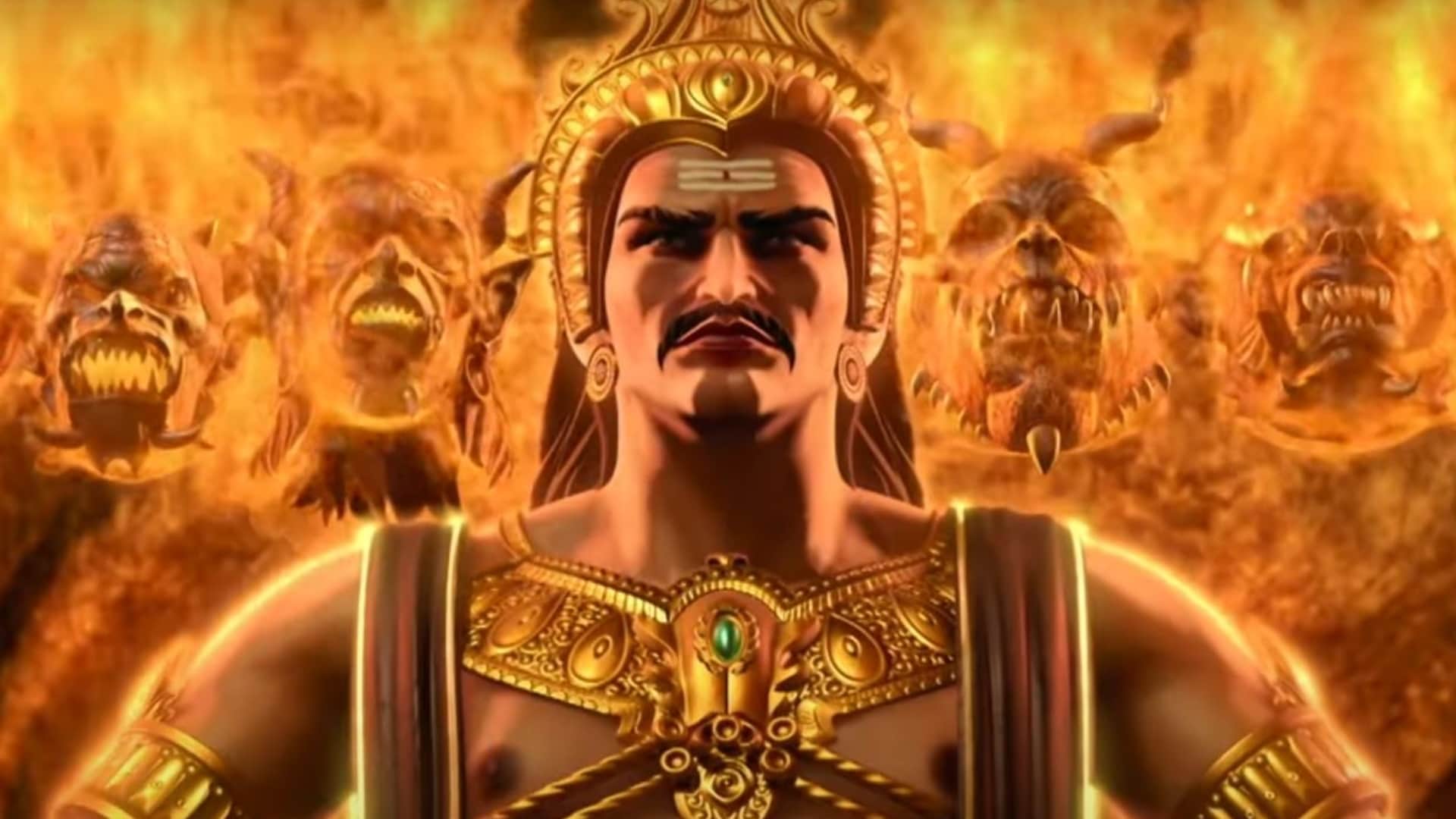 The Legend of Hanuman S6 premieres on Jio Hotstar this Hanuman Jayanti Lord Ram Ravana Yudh