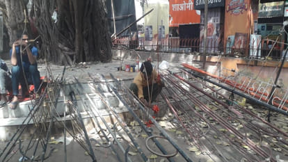 Kanpur: 500 committees will take out Jawara and Sang Yatra in the city