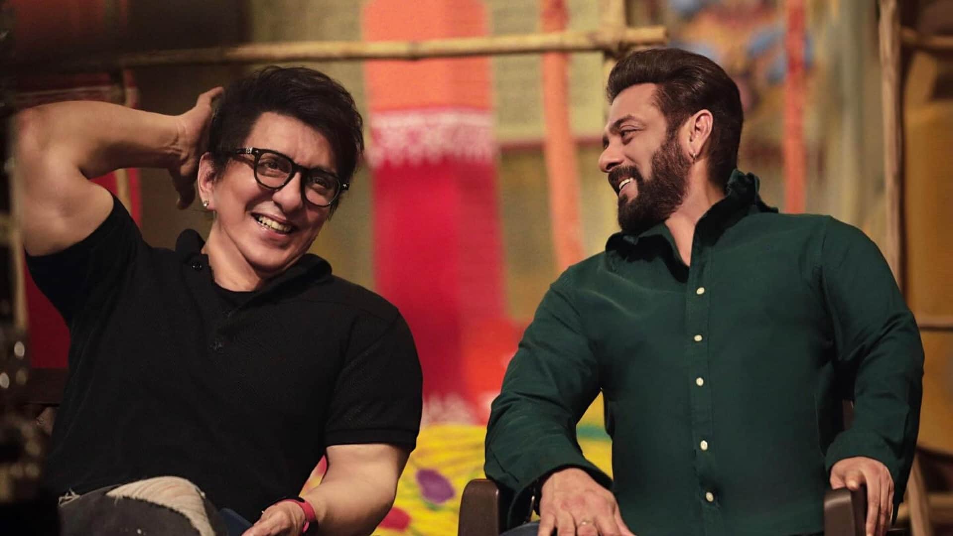 Could Sikandar Salman Khan be Eyeing Politics Speculations Grow After his Recent movie Release