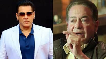 salman Khan Friend and bigg boss 6 fame Santosh Shukla shares update about Salim khan health