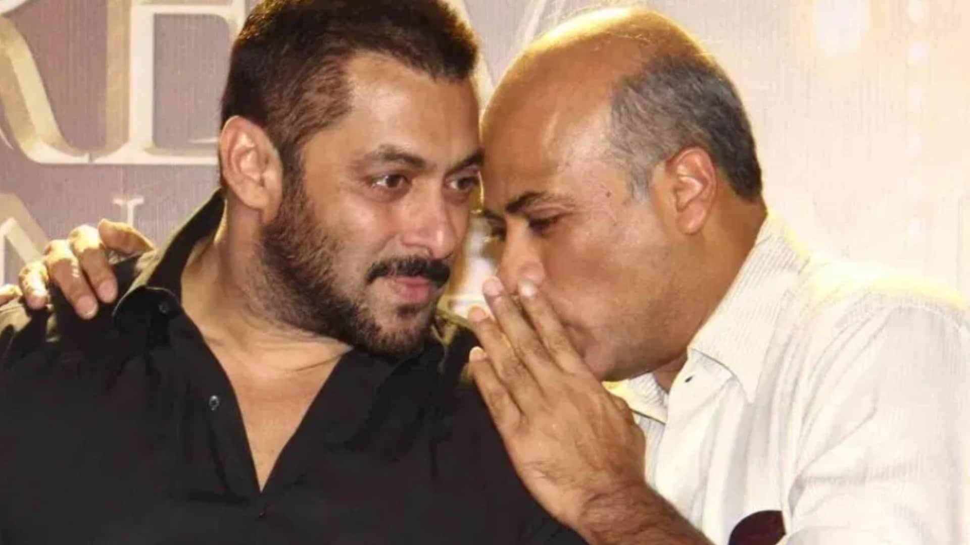 Could Sikandar Salman Khan be Eyeing Politics Speculations Grow After his Recent movie Release