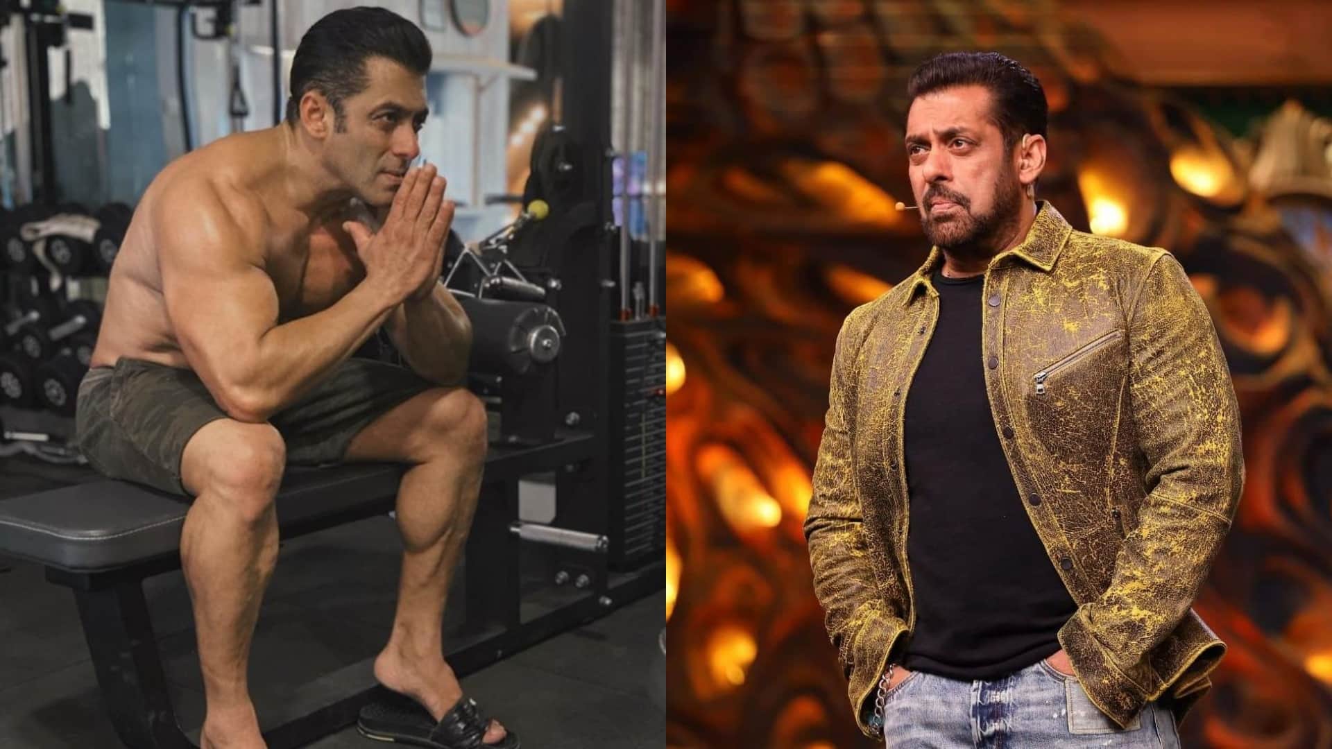 Could Sikandar Salman Khan be Eyeing Politics Speculations Grow After his Recent movie Release