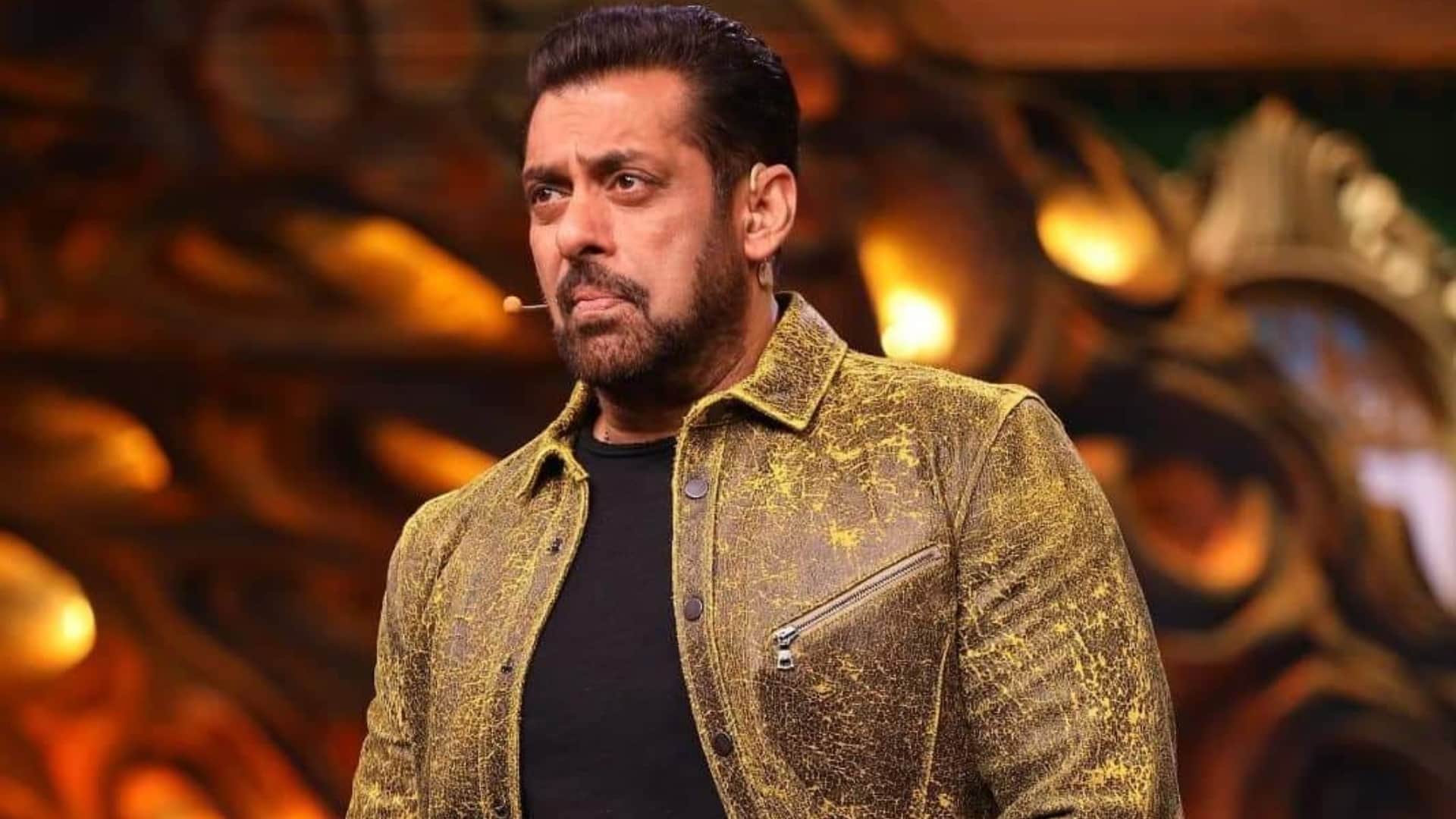 Kesari Veer Actor Sooraj Pancholi praised salman khan says he gifts me one film