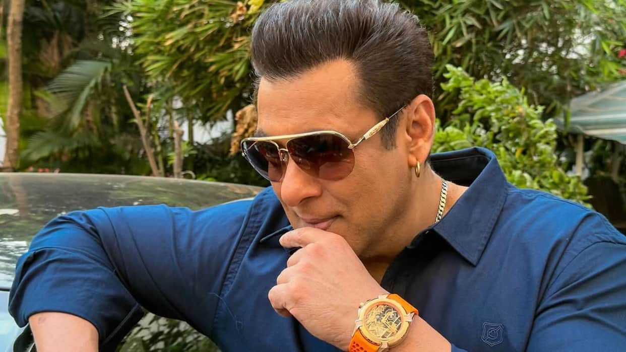 Salman Khan Launched Actors Debut with Flop Movies Sikandar Anjini Dhawan Jai ho Sana Khan