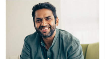 शारिब हाशमी