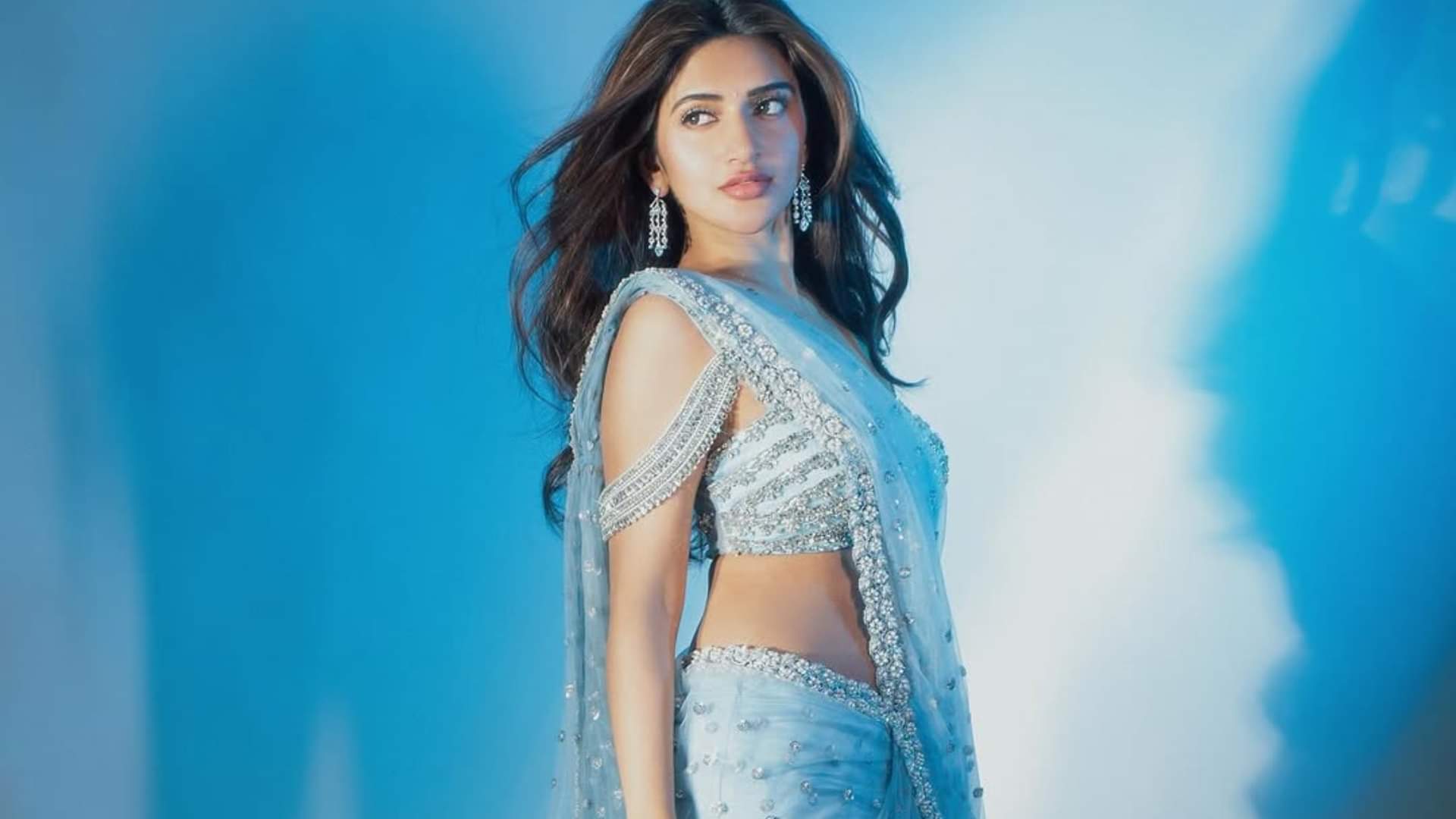 Sreeleela to Star with Sidharth Malhotra in Raj Shaandilyaa Next Movie