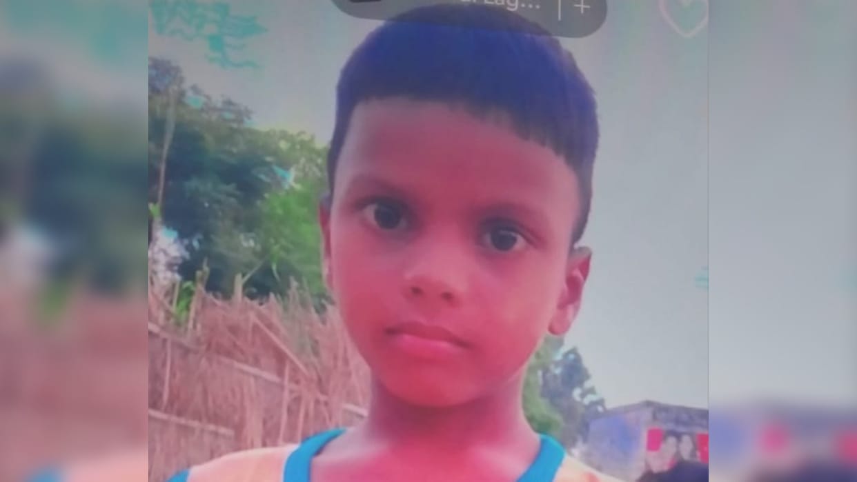 Siwan: Teen dies tragically after drowning in pond, had come to maternal grandparents' house for Chhath Puja