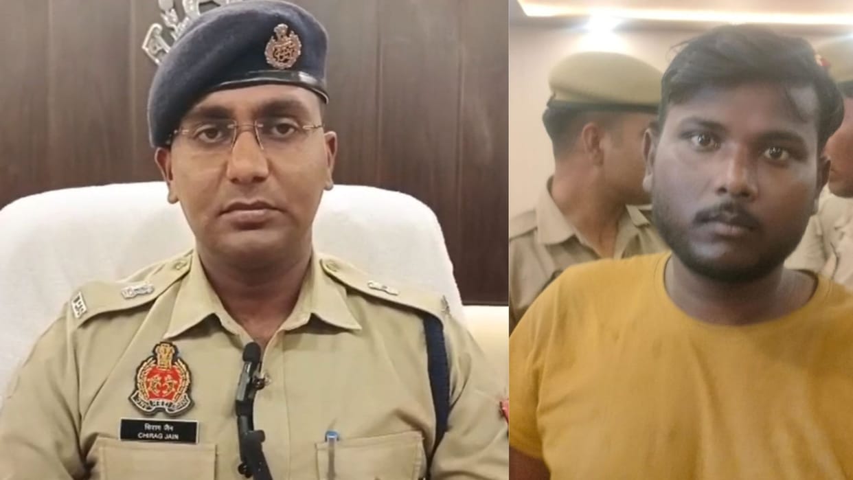 Kaliyuga friend betrayed committed murder with a spade police caught him