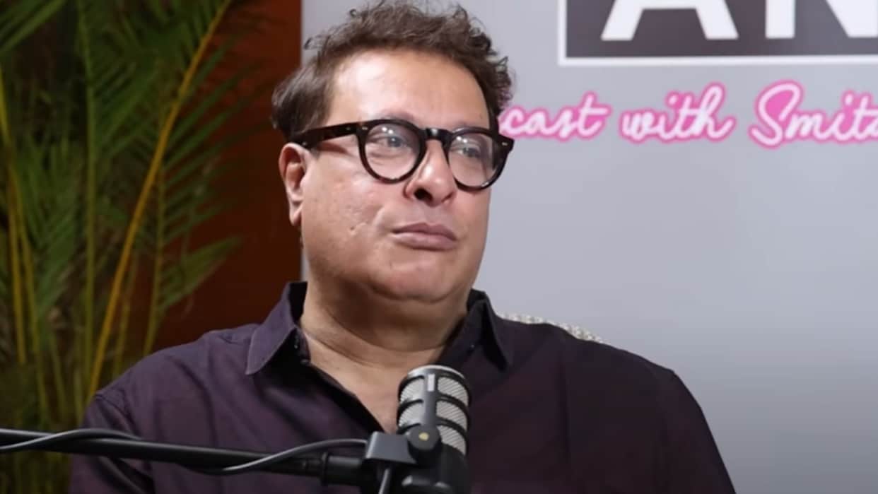 Bollywood Director Tigmanshu Dhulia Recalls Making Tea for Shah Rukh Khan