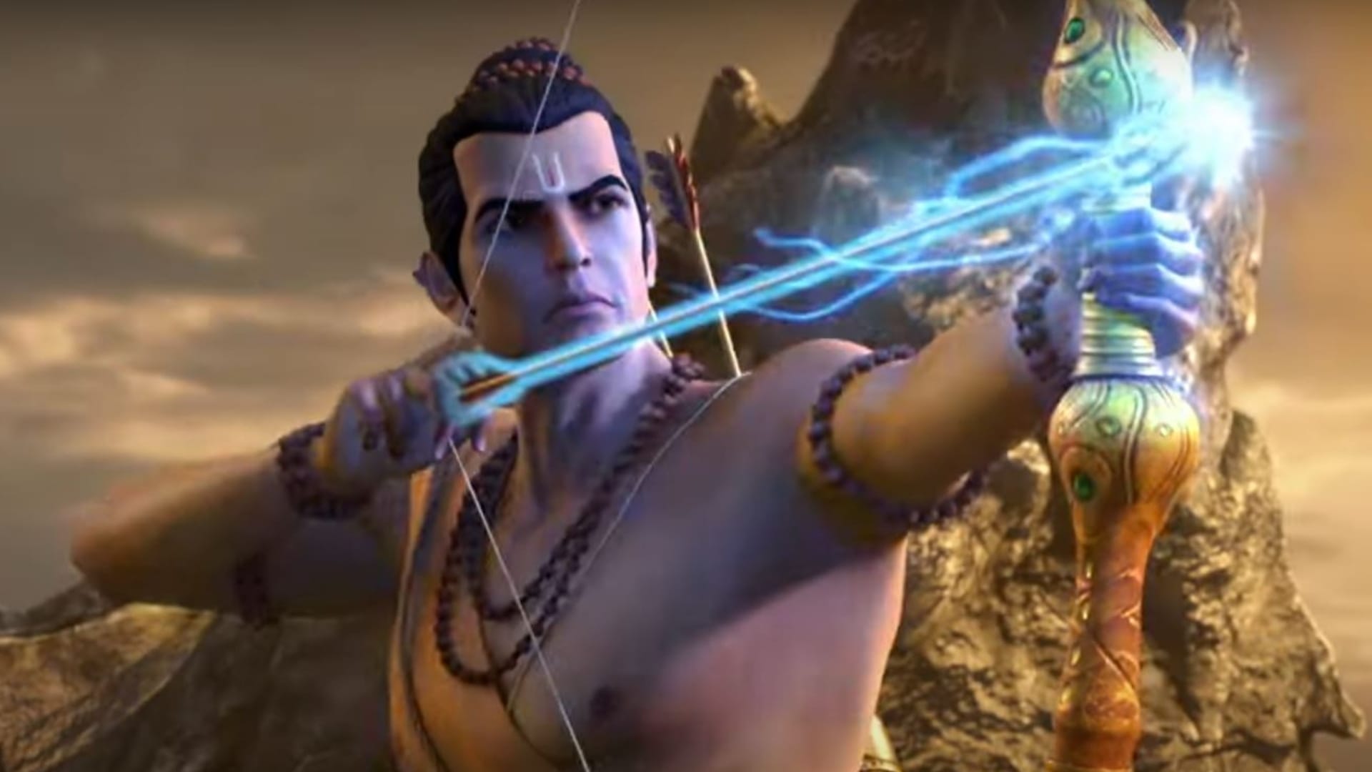 Ott this week chhorii 2 the Perusu The Legend Of Hanuman Season 6 Pravinkoodu Shappu Kingston films series