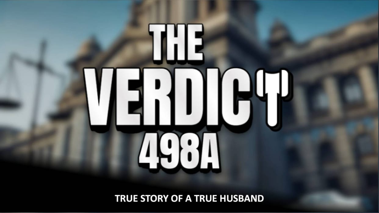 Raaj Shaandilyaa Kathavachak Films working on film The Verdict 498A based on Deeptanshu Shukla False 498A Case