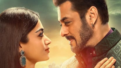 Sikandar Box Office Collection Day 7 erans only 2 crore Eighty nine lakh know the total collection
