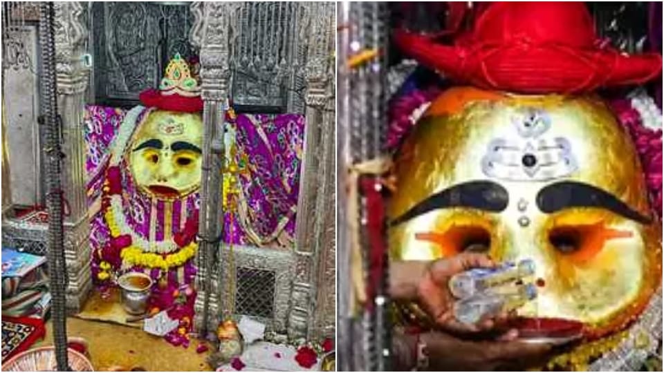 Know why liquor is offered to Kaal Bhairav? What is the surprising secret about the temple