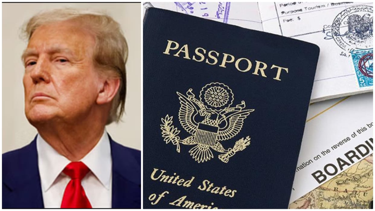US Faces Tourisms Crisis Donald Trump Foreign Visitors Angry Canada European Union destination LGBTQ Migrants