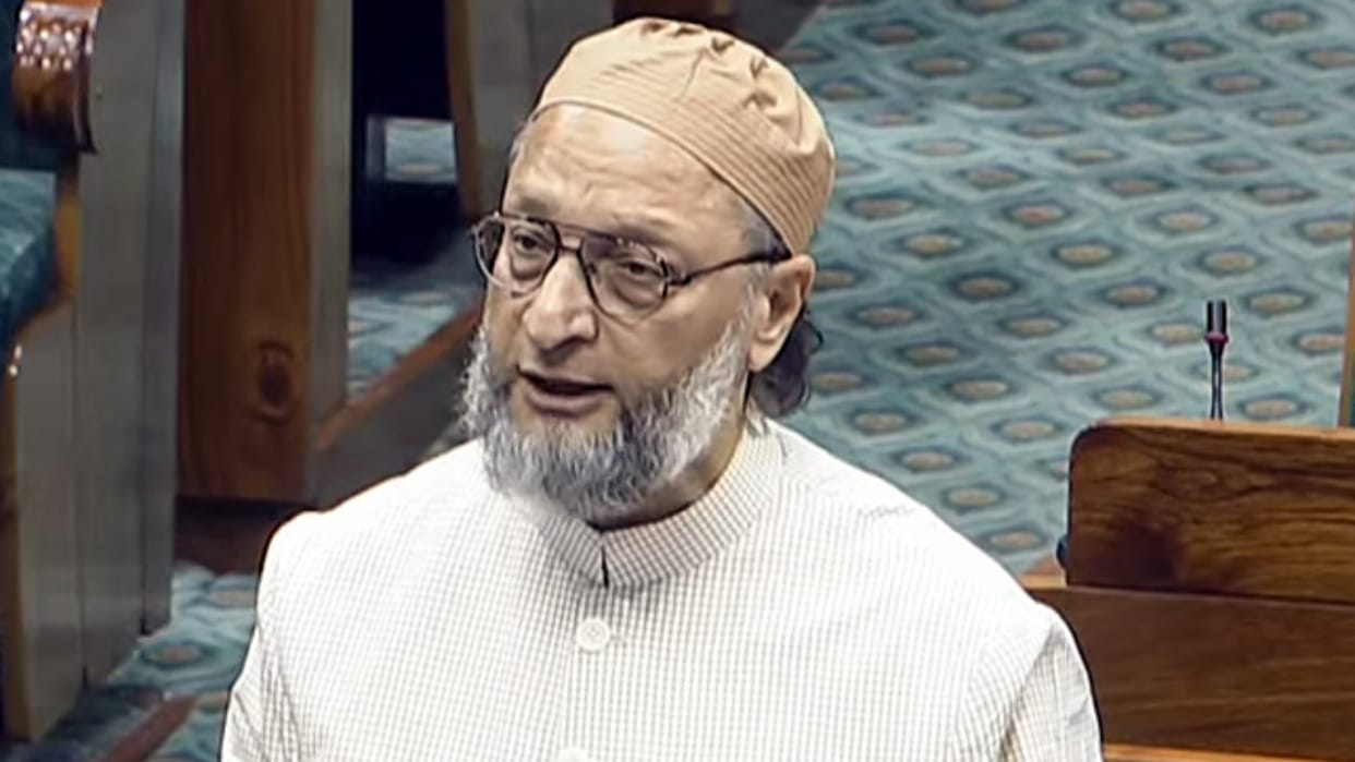 All India Muslim Personal Law Board conduct a protest meeting against Waqf (Amendment) Act on April 19,