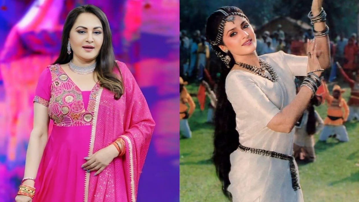 Jaya Prada Birthday Actress Film Career And Life Known Unknown Facts