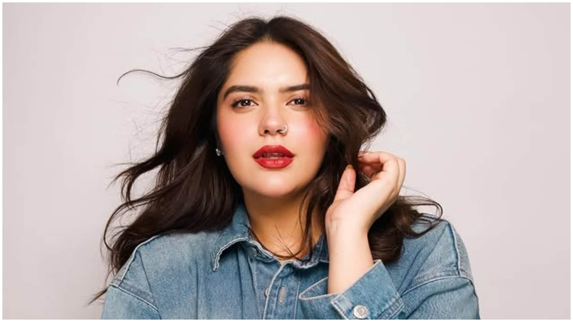 Anjali Anand On Body Shaming Says Society Sees My Weight before my job