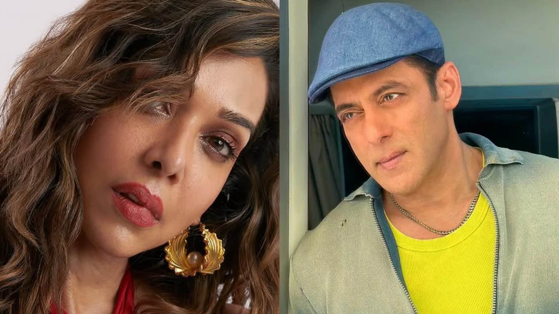Anupriya Goenka Reveals How She Lost a Salman Khan Film Sultan After 12 Auditions