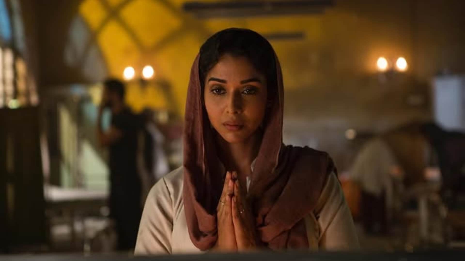 Anupriya Goenka Reveals How She Lost a Salman Khan Film Sultan After 12 Auditions