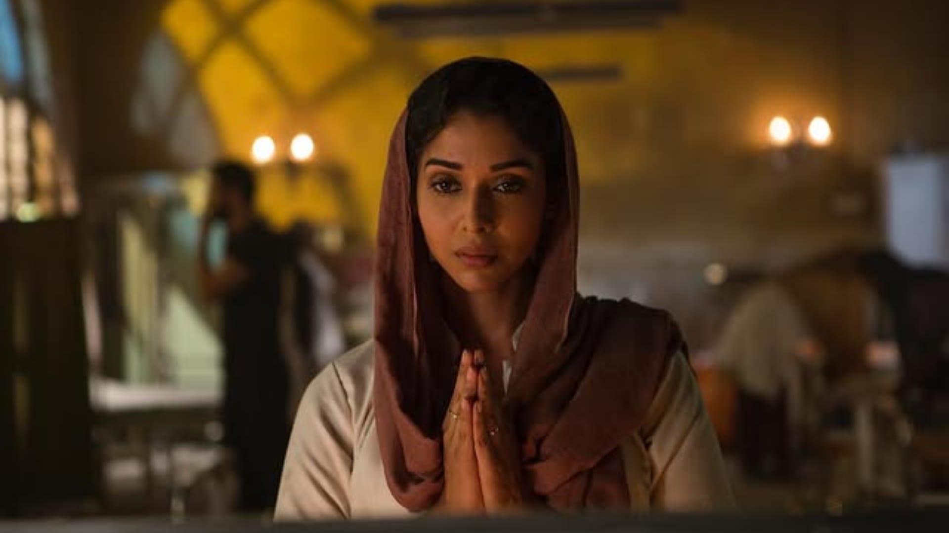 Anupriya Goenka Reveals How She Lost a Salman Khan Film Sultan After 12 Auditions