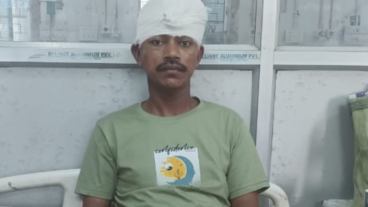 West Bengal: Infiltration failed on India-Bangladesh border, BSF jawan injured in attack