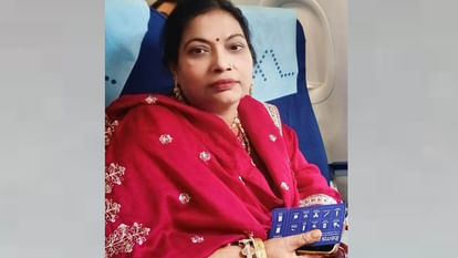 Kanpur: BJP leader dies during treatment