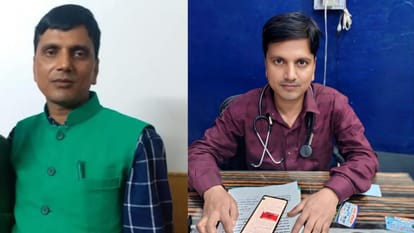 Bihar News : Qasim Ansari resigned JDU party Waqf Bill amendment nitish kumar dhaka motihari bihar