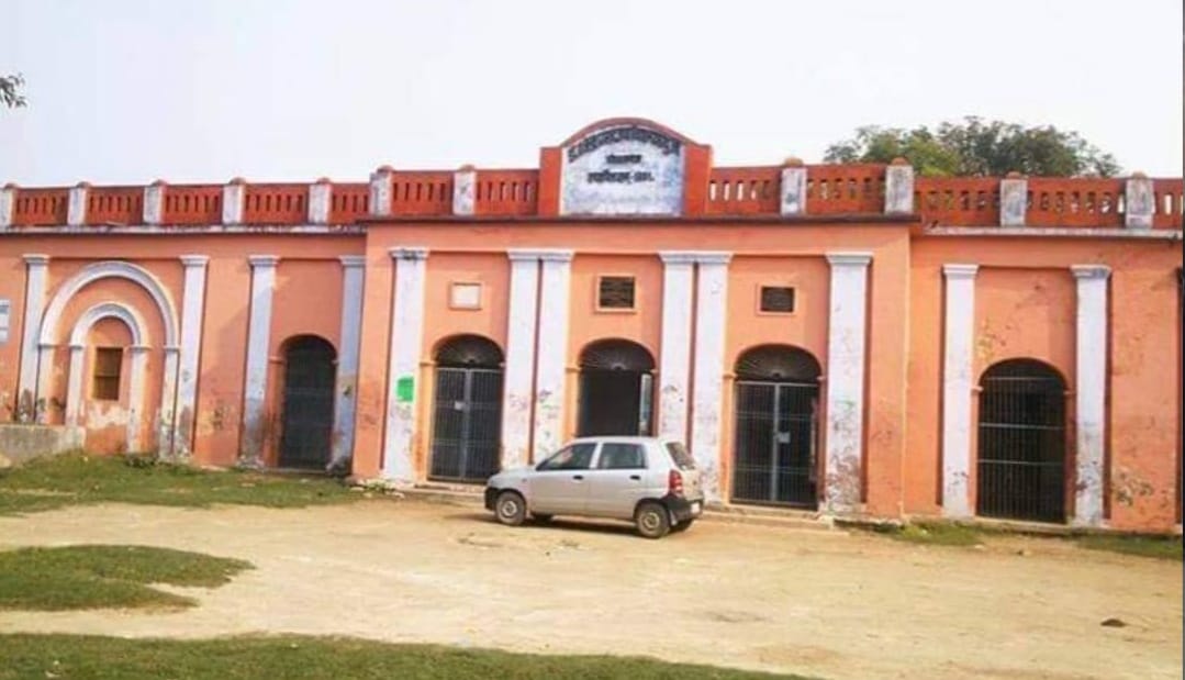 bihar news gopalganj teacher shortage at rajendra high school hathua