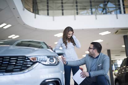 Delhi Makes Registration Mandatory for Used Vehicle Dealers to Tighten Security and Improve Traceability