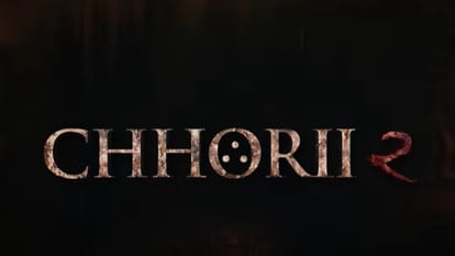 Chhorii 2 Trailer Out: Nushrratt Bharuccha Soha Ali Khan Saurabh Goyal Gashmeer Mahajan Prime Video India Film