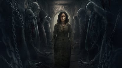 Chhorii 2 Trailer Out: Nushrratt Bharuccha Soha Ali Khan Saurabh Goyal Gashmeer Mahajan Prime Video India Film