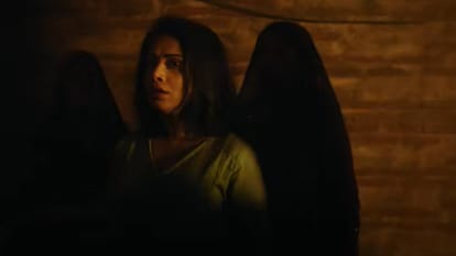 Chhorii 2 Trailer Out: Nushrratt Bharuccha Soha Ali Khan Saurabh Goyal Gashmeer Mahajan Prime Video India Film