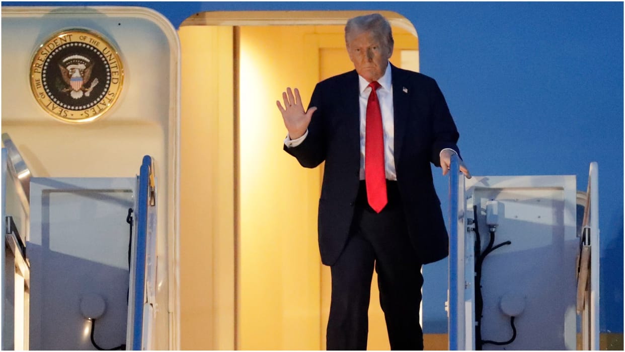 Govt analysing impact of 26 pc Trump tariff on India; it's mixed bag, not setback: Official Know all about it