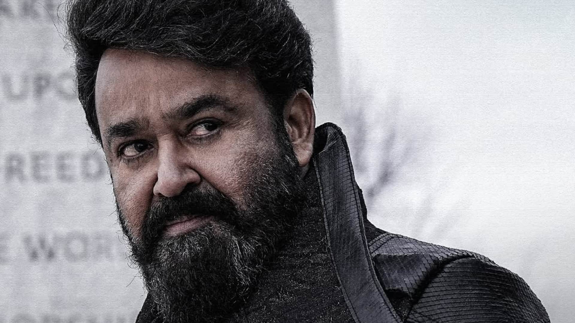 L2 empuraan movie box office collection day 8 Thursday mohanlal prithviraj sukumaran movie total earnings