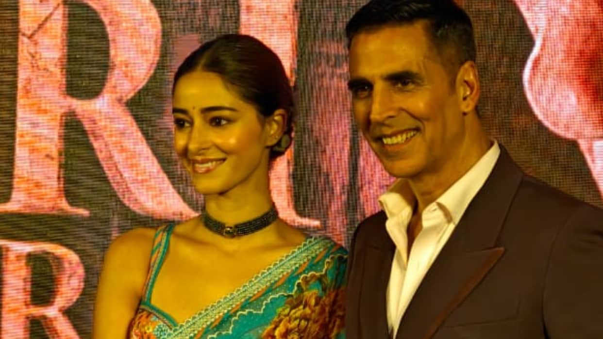 Akshay Kumar R Madhavan Ananya Pandey Film Kesari 2 Trailer Fans Reaction On It