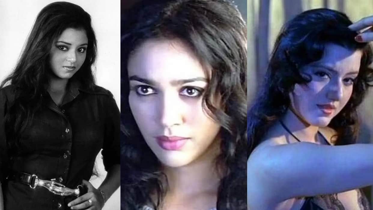 celebs missing from industry for many years Malini Sharma Kajal Kiran raaj kiran vishal thakkar jasmine dhunna