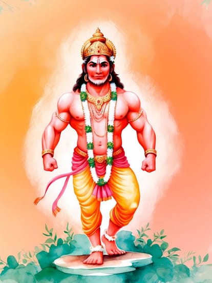 हनुमान जी के इन मंत्रों का करें जाप