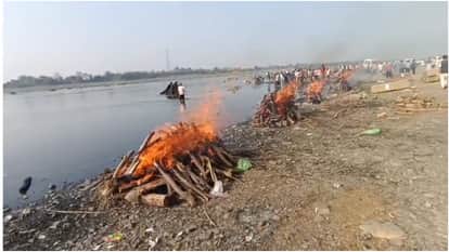 Bodies of those killed in the firecracker factory blast reached their home areas