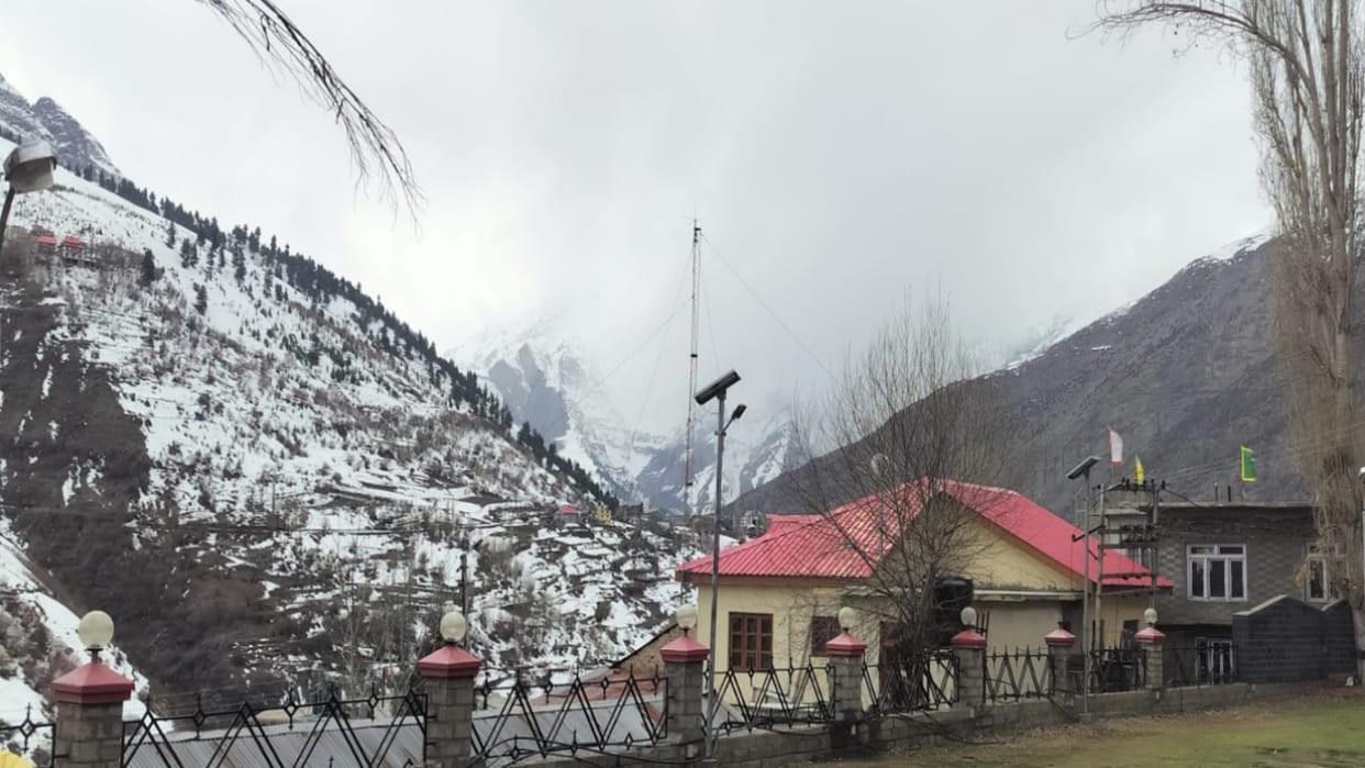 Himachal Weather: imd forecast rain and snowfall for three days in many parts of these five districts