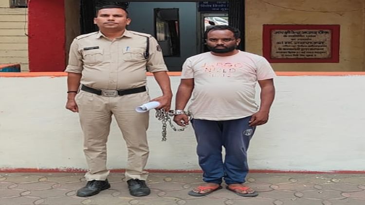 Raipur: लालच देकर दूसरे के नाम पर खुलवाया बैंक खाता, 15 लाख से अधिक का किया लेनदेन,अंतर्राज्यीय आरोपी गिरफ्तार