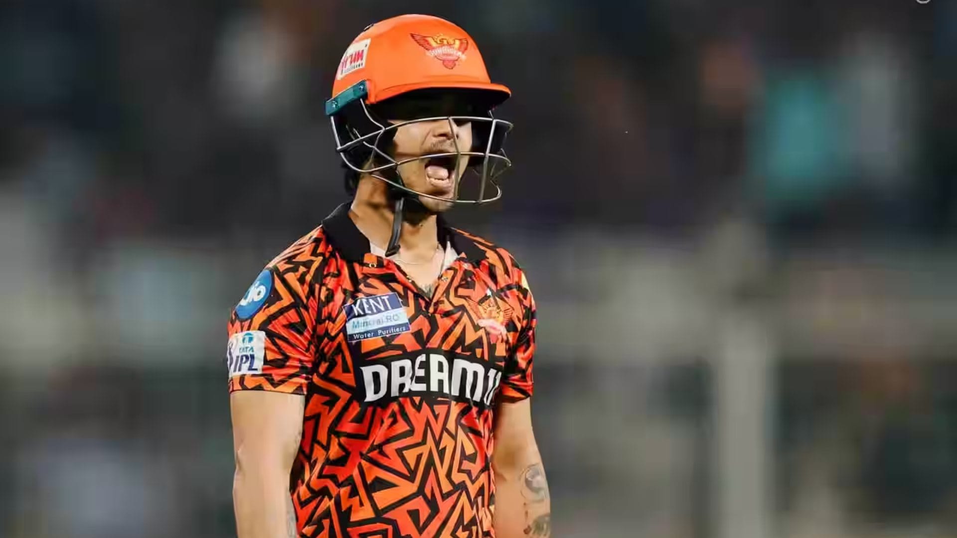 IPL 2025: Player of the Match Ishan Kishan regrets this; Pat Cummins called Eshan Malinga new find SRH vs RCB