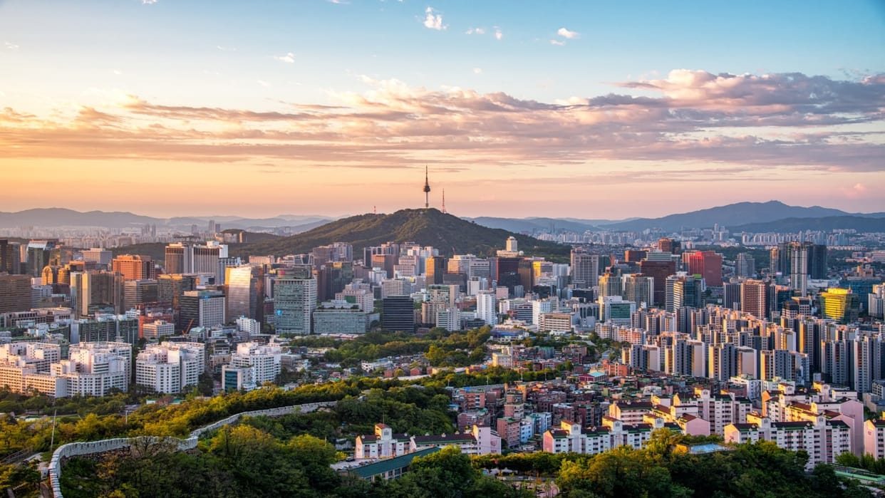 IRCTC Tour Package For South Korea 2025 From Bengaluru Check Booking Details And Price