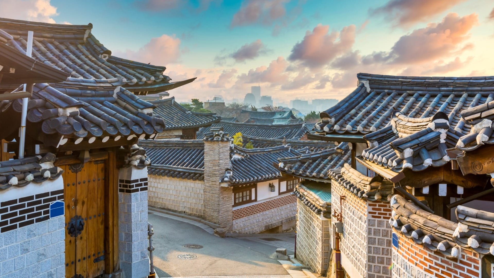 IRCTC Tour Package For South Korea Seoul Check Price And Booking Details