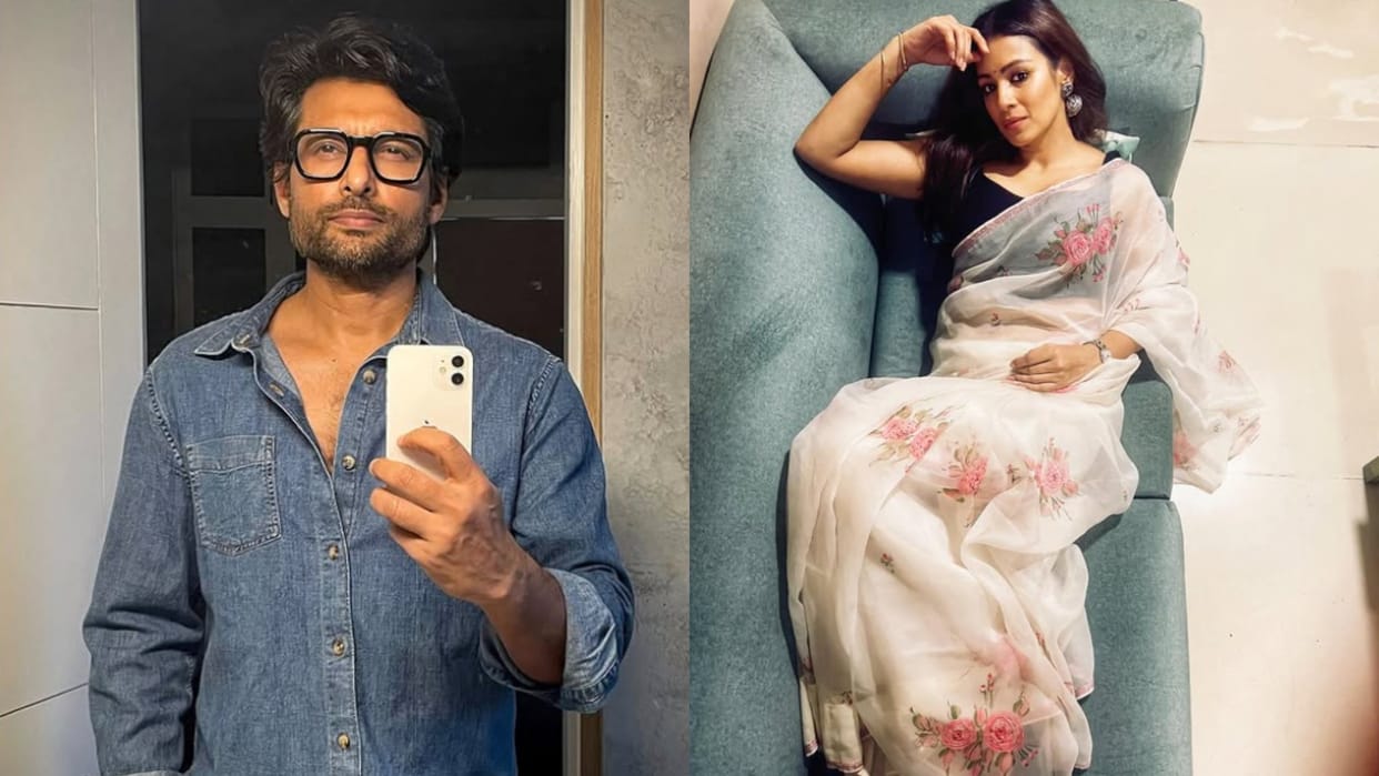 Indraneil Sengupta says relations is important amid cheating allegations by ex wife barkha bisht