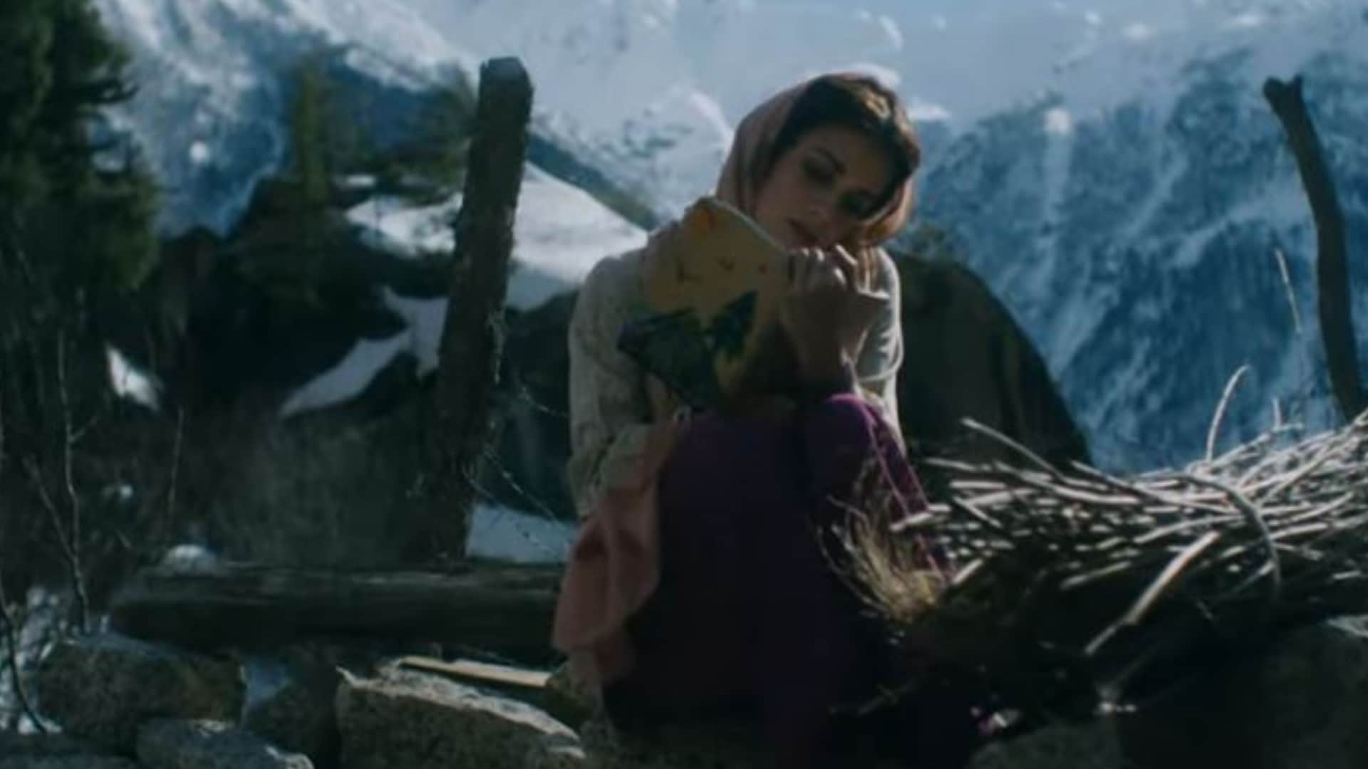 Kaafir back to the screen beloved series reimagined as a film is streaming now ZEE5 Dia Mirza Mohit Raina