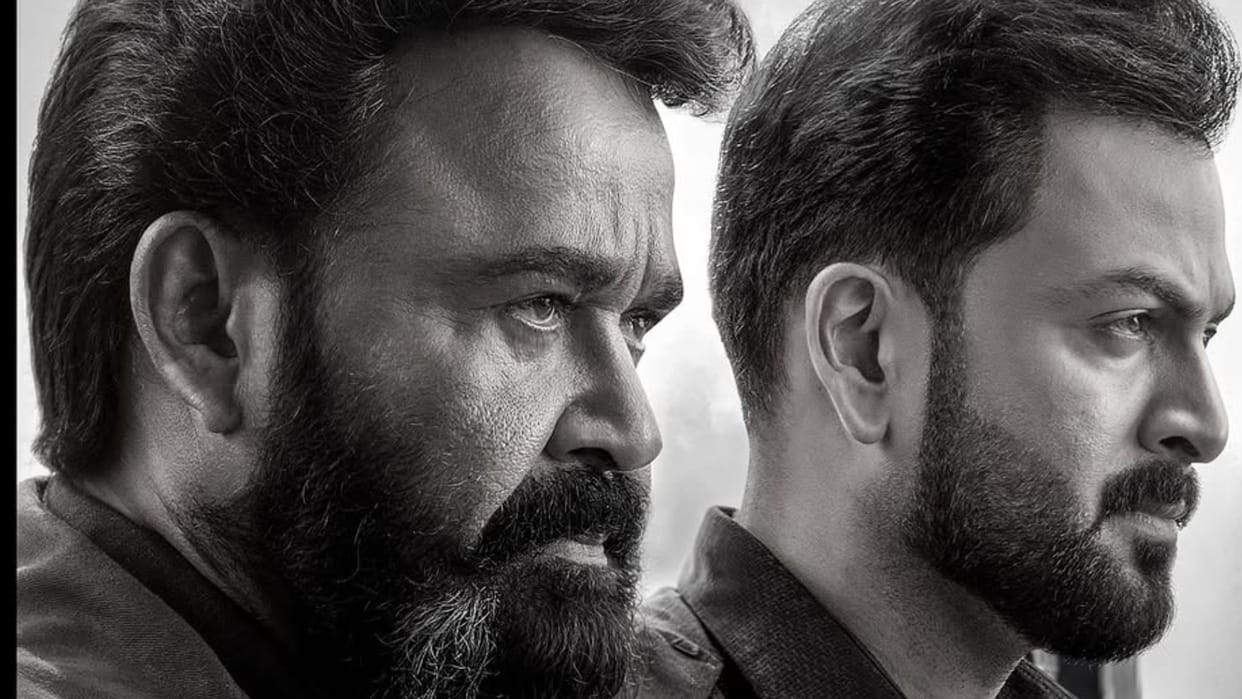 L2 empuraan movie box office collection day 8 Thursday mohanlal prithviraj sukumaran movie total earnings