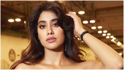 Rajkummar Rao says he likes Janhvi Kapoor work ethics in recent interview